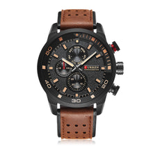 Load image into Gallery viewer, Military Watch