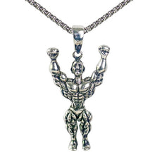Load image into Gallery viewer, Fitness Necklace
