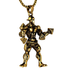 Load image into Gallery viewer, Fitness Necklace