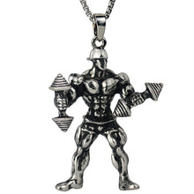 Load image into Gallery viewer, Fitness Necklace