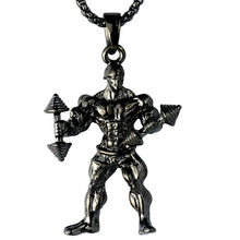Load image into Gallery viewer, Fitness Necklace