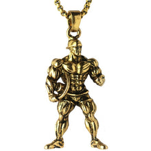Load image into Gallery viewer, Fitness Necklace