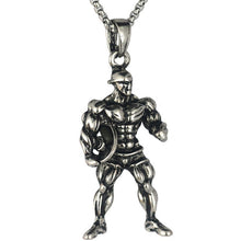 Load image into Gallery viewer, Fitness Necklace