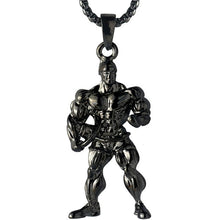 Load image into Gallery viewer, Fitness Necklace