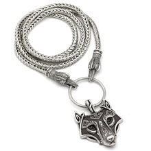 Load image into Gallery viewer, Viking Necklace
