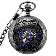 Load image into Gallery viewer, Mechanical Pocket Watch
