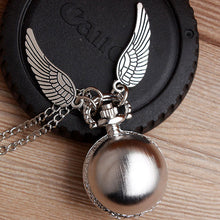 Load image into Gallery viewer, Harry Potter Pocket Watch