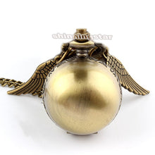 Load image into Gallery viewer, Harry Potter Pocket Watch