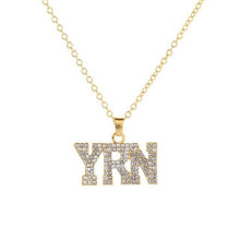 Load image into Gallery viewer, Hip Hop 100 Necklace