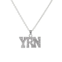 Load image into Gallery viewer, Hip Hop 100 Necklace