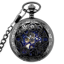 Load image into Gallery viewer, Mechanical Pocket Watch