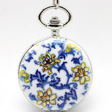 Load image into Gallery viewer, Mechanical Pocket Watch