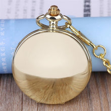 Load image into Gallery viewer, Mechanical Pocket Watch