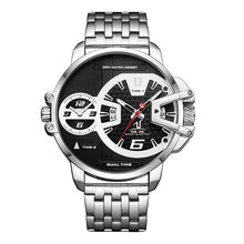 Load image into Gallery viewer, Dual Movement Watch