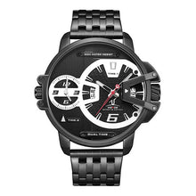 Load image into Gallery viewer, Dual Movement Watch