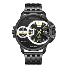 Load image into Gallery viewer, Dual Movement Watch