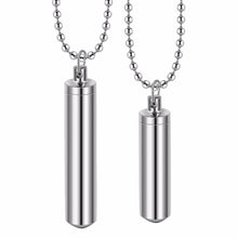 Load image into Gallery viewer, Pill Necklace