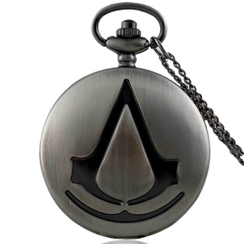 Assassin's Creed  Pocket Watch
