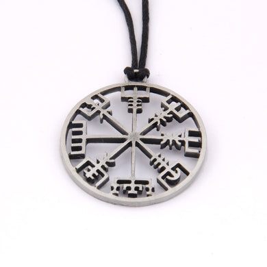 viking odin's symbol Necklace