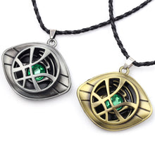 Load image into Gallery viewer, Doctor Strange Necklace