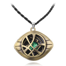 Load image into Gallery viewer, Doctor Strange Necklace